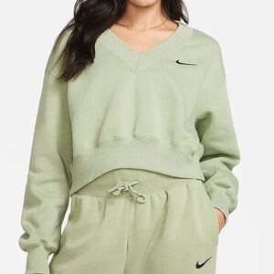 Nike Phoenix Fleece